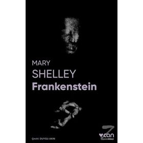 FRANKENSTEIN - MARY SHELLY