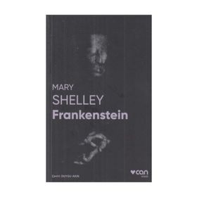 FRANKENSTEIN - MARY SHELLY