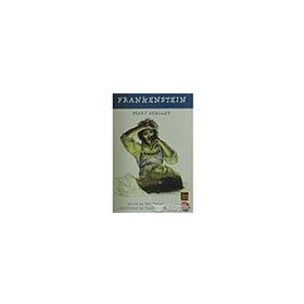 Frankenstein - Mary Wollstonecraft Shelley