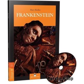 Frankenstein - Stage 4 - İngilizce Hikaye - Mary Shelley