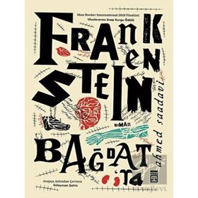 Frankenstein Timaş Yayınları