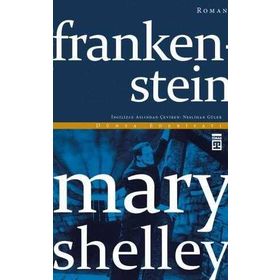 Frankenstein Timaş Yayınları