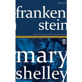 Frankenstein Timaş Yayınları
