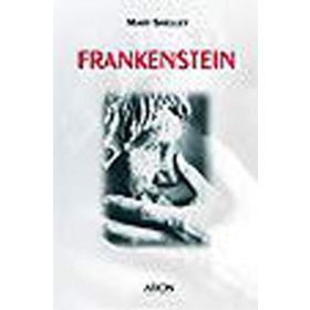 Frankenstein-Usborne Publishing