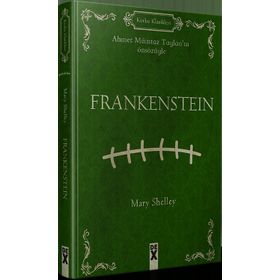 Frankenstein-Usborne Publishing