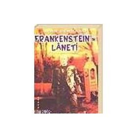 FRANKENSTEIN'IN LANETI - GIOVANNI SCOGNAMILLO