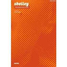 Frankestein-Mary Shelley
