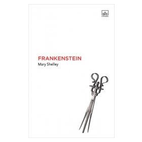 Frankestein-Mary Shelley