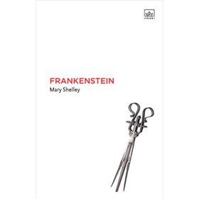 Frankestein-Mary Shelley