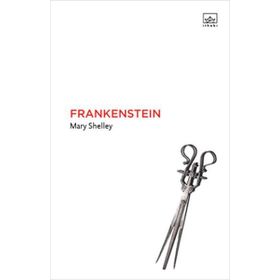FRANKESTEIN YAŞAYAN ÖLÜ 3. KITAP - DEAN KOONTZ
