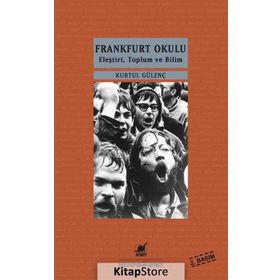 Frankfurt Okulu - Kolektif