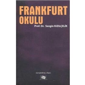 Frankfurt Okulu - Kolektif