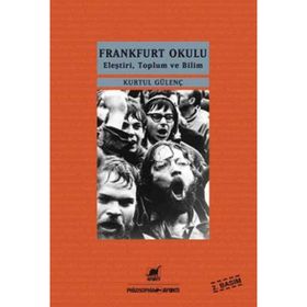 Frankfurt Okulu - Kolektif