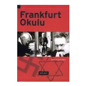 FRANKFURT OKULU - PAUL-LAURENT ASSOUN