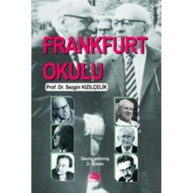 FRANKFURT OKULU - PAUL-LAURENT ASSOUN
