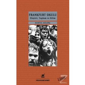 FRANKFURT OKULU - PAUL-LAURENT ASSOUN