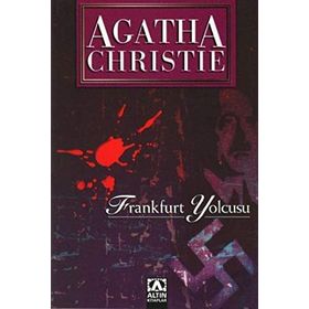 FRANKFURT YOLCUSU - AGATHA CHRISTIE