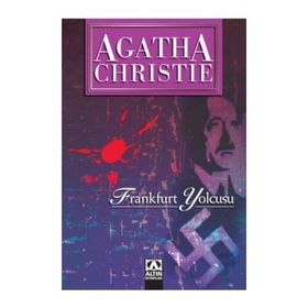 FRANKFURT YOLCUSU - AGATHA CHRISTIE