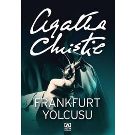 FRANKFURT YOLCUSU - AGATHA CHRISTIE