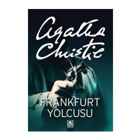 FRANKFURT YOLCUSU - AGATHA CHRISTIE