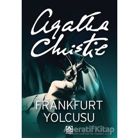 FRANKFURT YOLCUSU - AGATHA CHRISTIE