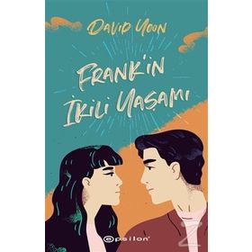 Frank'in İkili Yaşamı - David Yoon