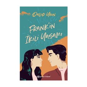 Frank'in İkili Yaşamı - David Yoon