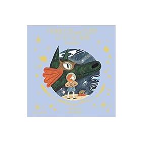 Franklin And Luna Go To The Moon - Jen Campell