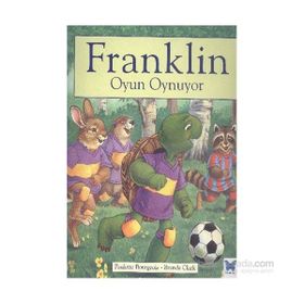 Franklin Oyun Oynuyor - Paulette Bourgeois