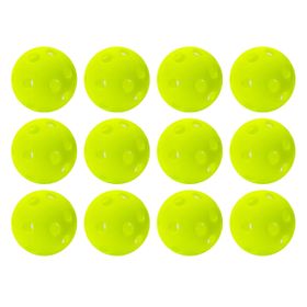 Franklin Sports 12 Adet İç ve Dış Mekan Golf Topu