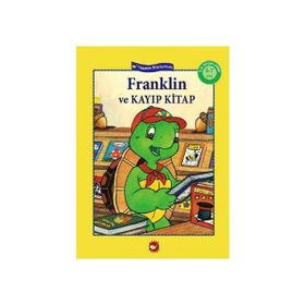FRANKLIN VE KAYIP KITAP - SHARON JENNINGS