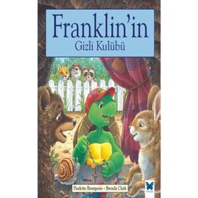 Franklin’in Gizli Kulübü - Paulette Bourgeois