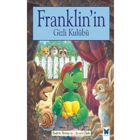 Franklin’in Gizli Kulübü - Paulette Bourgeois