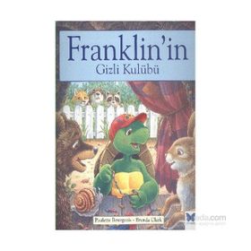 Franklin’in Gizli Kulübü - Paulette Bourgeois