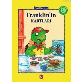 FRANKLIN'IN KARTLARI - SHARON JENNINGS