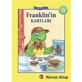 FRANKLIN'IN KARTLARI - SHARON JENNINGS