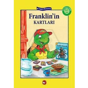 FRANKLIN'IN KARTLARI - SHARON JENNINGS
