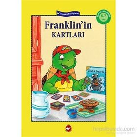 FRANKLIN'IN KARTLARI - SHARON JENNINGS