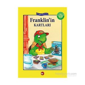 FRANKLIN'IN KARTLARI - SHARON JENNINGS