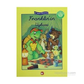 FRANKLIN'IN UYKUSU - SHARON JENNINGS