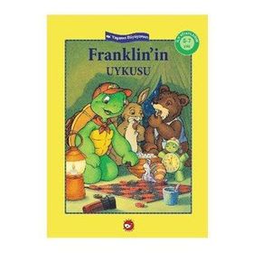 FRANKLIN'IN UYKUSU - SHARON JENNINGS