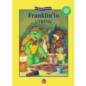 FRANKLIN'IN UYKUSU - SHARON JENNINGS