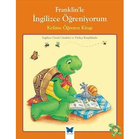 Franklin’le İngilizce Öğreniyorum - rosmarie shannon M. Ed
