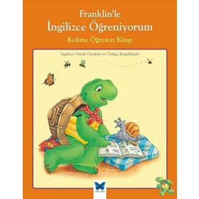Franklin’le İngilizce Öğreniyorum - rosmarie shannon M. Ed