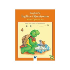 Franklin’le İngilizce Öğreniyorum - rosmarie shannon M. Ed