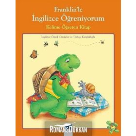 Franklin’le İngilizce Öğreniyorum - rosmarie shannon M. Ed
