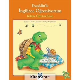 Franklin’le İngilizce Öğreniyorum - rosmarie shannon M. Ed