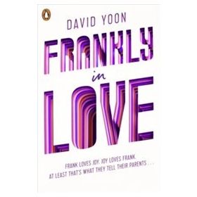 Frankly İn Love - David Yoon