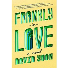 Frankly İn Love - David Yoon
