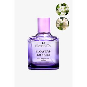 Frannita Flowers Bouquet M. Way EDP 100 ml Kadın Parfüm